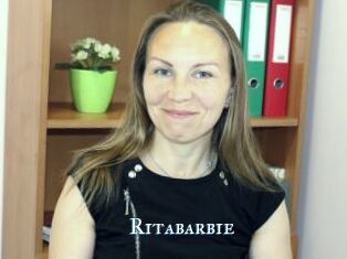 Ritabarbie