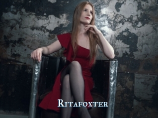 Ritafoxter
