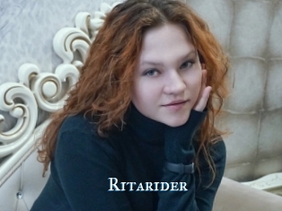Ritarider