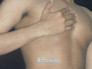 Riveraxe