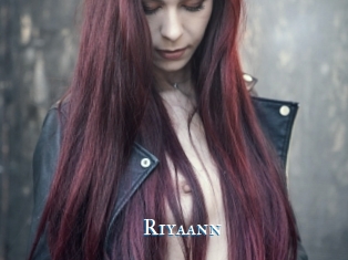 Riyaann