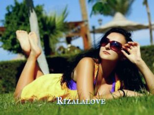 Rizalalove