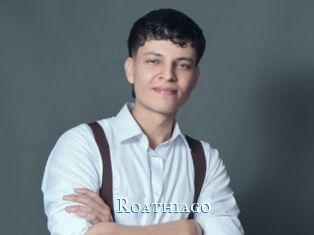 Roathiago