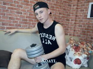 Roayl
