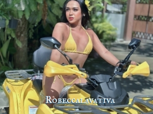 Robeccalavativa