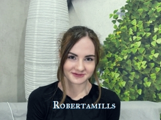 Robertamills
