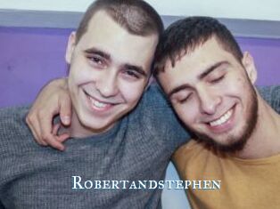 Robertandstephen