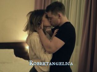 Robertangelica