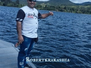 Robertkrakashia