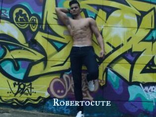 Robertocute