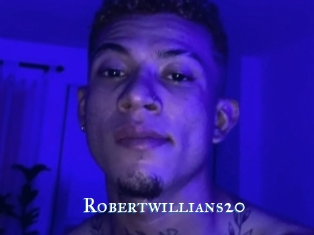 Robertwillians20