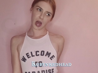 Robynredhead