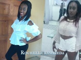 Rochelle_rasheeda