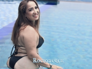 Rocioduque