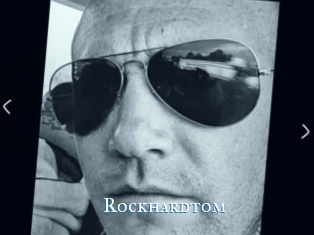 Rockhardtom