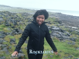Rockiarius