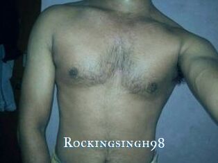 Rockingsingh98