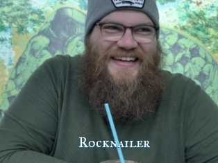 Rocknailer