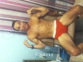 Rocky25