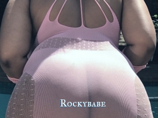 Rockybabe