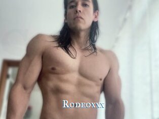 Rodeoxxx