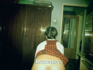 Rodinia90