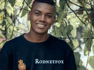 Rodneyfox