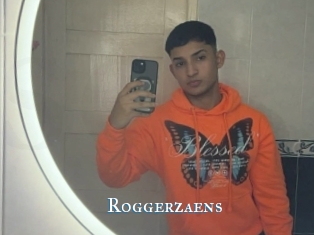 Roggerzaens