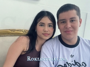Rokiandpaulina