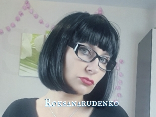 Roksanarudenko
