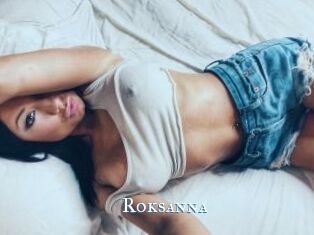 Roksanna