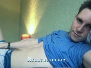 Rollthedice121