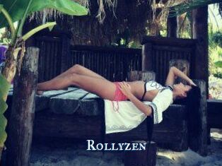 Rollyzen
