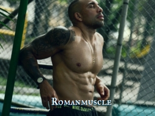Romanmuscle