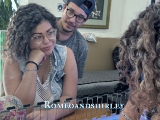 Romeoandshirley