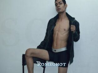 Romeohot