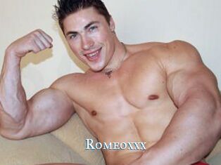 Romeoxxx