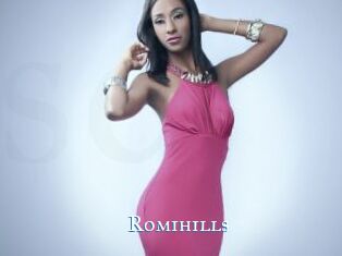 Romihills