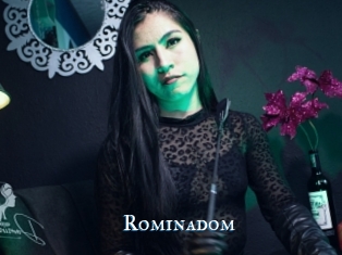Rominadom