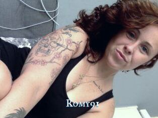 Romy91