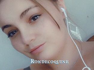 Rondecoquine