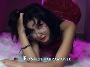 Ronneteabramovic