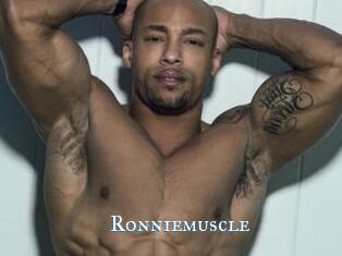 Ronniemuscle