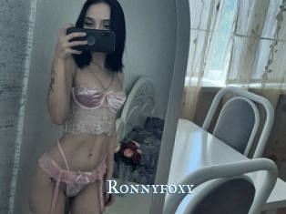 Ronnyfoxy