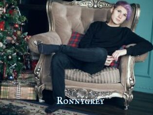 Ronnygrey