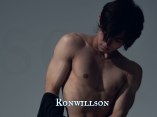 Ronwillson