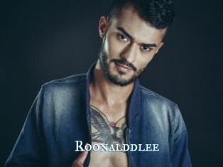 Roonalddlee