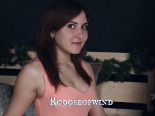 Roooseofwind