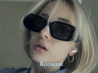 Roorose
