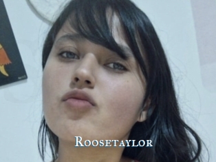 Roosetaylor